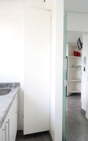Apartamento à venda com 328m², 3 quartos e 3 vagasÁrea de Serviço