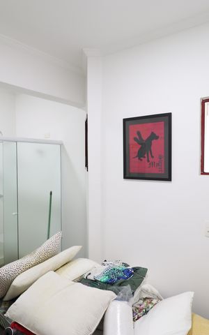 Apartamento à venda com 328m², 3 quartos e 3 vagasSuíte 3