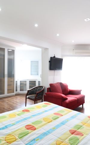 Apartamento à venda com 328m², 3 quartos e 3 vagasSuíte 2