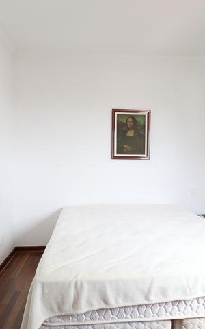 Apartamento à venda com 328m², 3 quartos e 3 vagasSuíte 1