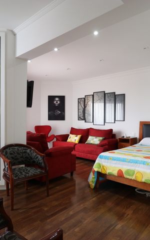 Apartamento à venda com 328m², 3 quartos e 3 vagasSuíte 2