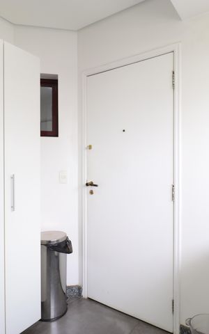 Apartamento à venda com 328m², 3 quartos e 3 vagasÁrea de Serviço