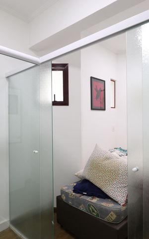 Apartamento à venda com 328m², 3 quartos e 3 vagasBanheiro Suíte 3
