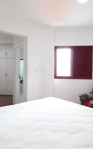 Apartamento à venda com 328m², 3 quartos e 3 vagasSuíte 1