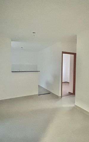 Apartamento para alugar com 42m², 2 quartos e 1 vaga Apartamento para alugar com 42m², 2 quartos e 1 vagaSala