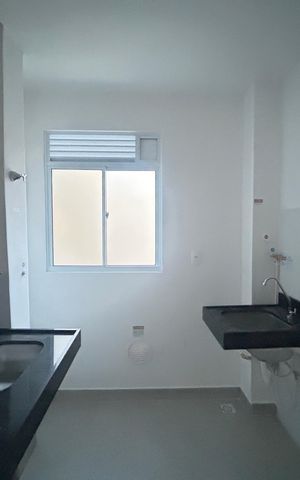 Apartamento para alugar com 42m², 2 quartos e 1 vaga Apartamento para alugar com 42m², 2 quartos e 1 vagaCozinha