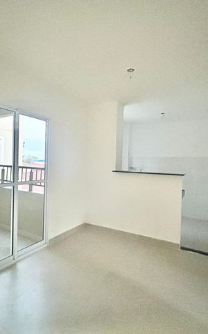 Apartamento para alugar com 42m², 2 quartos e 1 vaga Apartamento para alugar com 42m², 2 quartos e 1 vagaSala