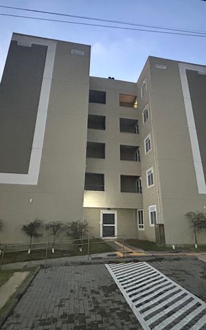 Apartamento para alugar com 42m², 2 quartos e 1 vaga Apartamento para alugar com 42m², 2 quartos e 1 vagaFachada