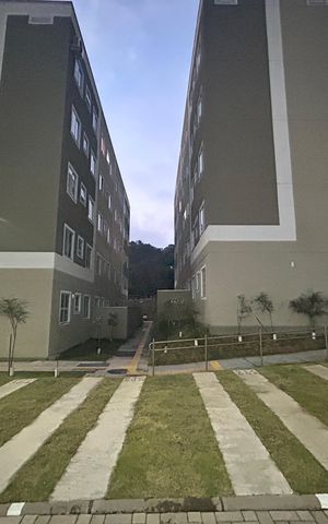 Apartamento para alugar com 42m², 2 quartos e 1 vaga Apartamento para alugar com 42m², 2 quartos e 1 vagaGaragem