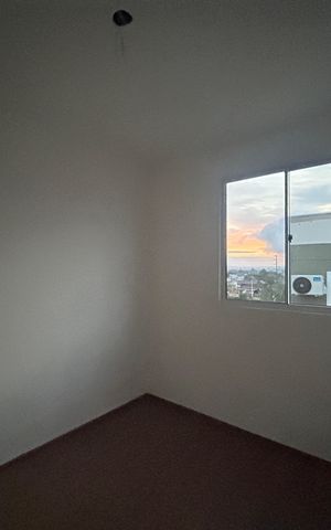 Apartamento para alugar com 42m², 2 quartos e 1 vaga Apartamento para alugar com 42m², 2 quartos e 1 vagaQuarto 2