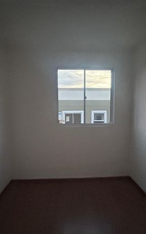 Apartamento para alugar com 42m², 2 quartos e 1 vaga Apartamento para alugar com 42m², 2 quartos e 1 vagaQuarto 2