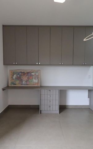 Apartamento para alugar com 295m², 4 quartos e 4 vagas Apartamento para alugar com 295m², 4 quartos e 4 vagasSuíte 1