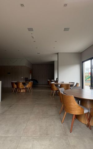 Apartamento para alugar com 295m², 4 quartos e 4 vagas Apartamento para alugar com 295m², 4 quartos e 4 vagasÁrea comum - Salão de festas
