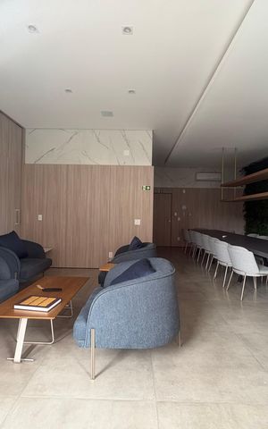 Apartamento para alugar com 295m², 4 quartos e 4 vagas Apartamento para alugar com 295m², 4 quartos e 4 vagasÁrea comum - Salão de festas