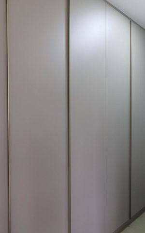 Apartamento para alugar com 295m², 4 quartos e 4 vagas Apartamento para alugar com 295m², 4 quartos e 4 vagasSuíte 4