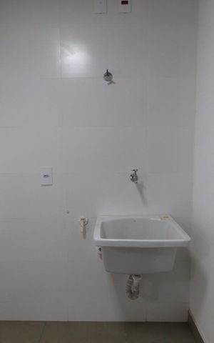 Apartamento para alugar com 295m², 4 quartos e 4 vagas Apartamento para alugar com 295m², 4 quartos e 4 vagasÁrea de Serviço