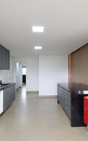 Apartamento para alugar com 295m², 4 quartos e 4 vagas Apartamento para alugar com 295m², 4 quartos e 4 vagasCozinha
