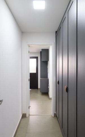 Apartamento para alugar com 295m², 4 quartos e 4 vagas Apartamento para alugar com 295m², 4 quartos e 4 vagasÁrea de Serviço