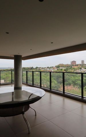 Apartamento para alugar com 295m², 4 quartos e 4 vagas Apartamento para alugar com 295m², 4 quartos e 4 vagasSacada da Sala