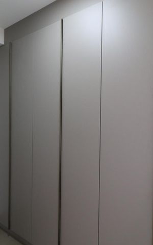 Apartamento para alugar com 295m², 4 quartos e 4 vagas Apartamento para alugar com 295m², 4 quartos e 4 vagasSuíte 3