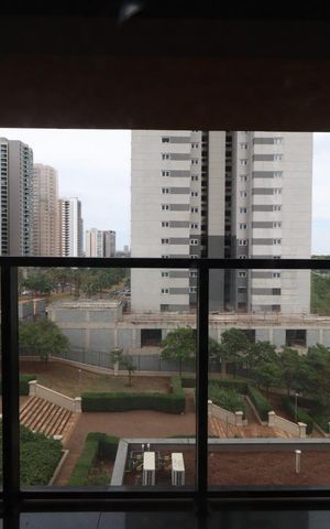 Apartamento para alugar com 295m², 4 quartos e 4 vagas Apartamento para alugar com 295m², 4 quartos e 4 vagasSacada suíte