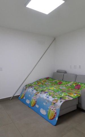 Apartamento para alugar com 295m², 4 quartos e 4 vagas Apartamento para alugar com 295m², 4 quartos e 4 vagasQuarto
