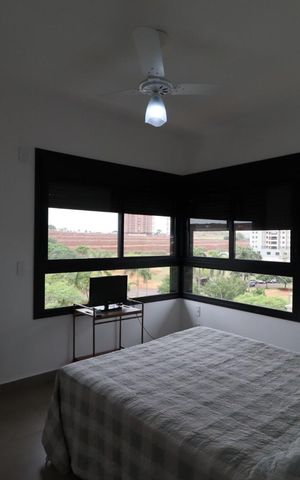 Apartamento para alugar com 295m², 4 quartos e 4 vagas Apartamento para alugar com 295m², 4 quartos e 4 vagasSuíte 4