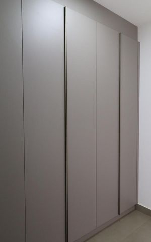 Apartamento para alugar com 295m², 4 quartos e 4 vagas Apartamento para alugar com 295m², 4 quartos e 4 vagasSuíte 3