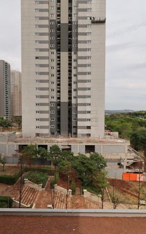 Apartamento para alugar com 295m², 4 quartos e 4 vagas Apartamento para alugar com 295m², 4 quartos e 4 vagasVista da Sacada da Sala