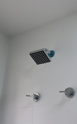 Apartamento para alugar com 295m², 4 quartos e 4 vagas Apartamento para alugar com 295m², 4 quartos e 4 vagasBanheiro da Suíte 4