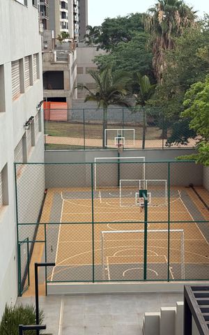 Apartamento para alugar com 295m², 4 quartos e 4 vagas Apartamento para alugar com 295m², 4 quartos e 4 vagasQuadra Esportiva