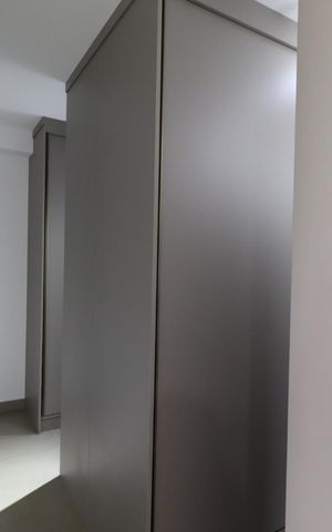 Apartamento para alugar com 295m², 4 quartos e 4 vagas Apartamento para alugar com 295m², 4 quartos e 4 vagasCloset da suíte 2