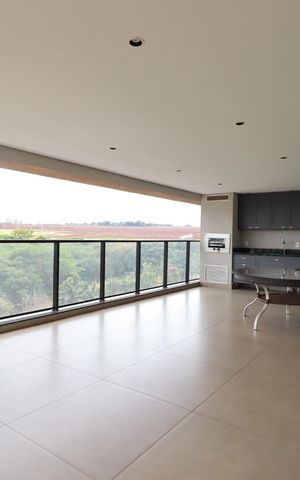 Apartamento para alugar com 295m², 4 quartos e 4 vagas Apartamento para alugar com 295m², 4 quartos e 4 vagasSacada da Sala