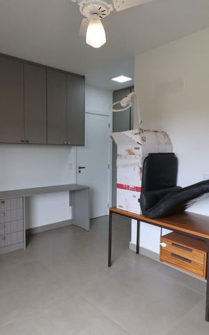 Apartamento para alugar com 295m², 4 quartos e 4 vagas Apartamento para alugar com 295m², 4 quartos e 4 vagasSuíte 1