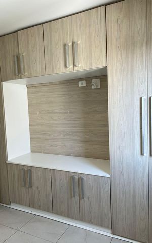 Apartamento à venda com 74m², 3 quartos e 2 vagas
