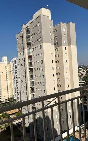 Apartamento à venda com 74m², 3 quartos e 2 vagas