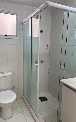 Apartamento à venda com 74m², 3 quartos e 2 vagas