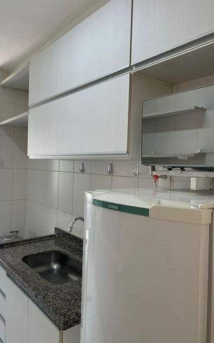 Apartamento à venda com 74m², 3 quartos e 2 vagas