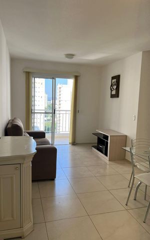 Apartamento à venda com 74m², 3 quartos e 2 vagas