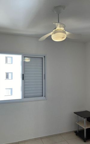Apartamento à venda com 74m², 3 quartos e 2 vagas