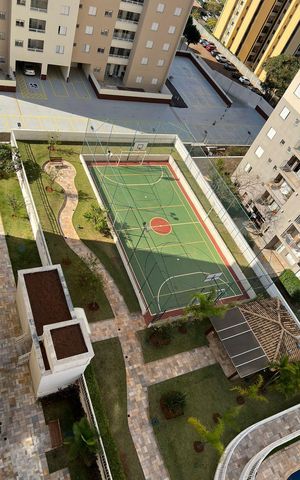 Apartamento à venda com 74m², 3 quartos e 2 vagas