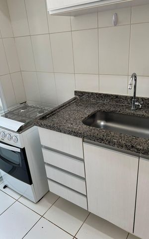 Apartamento à venda com 74m², 3 quartos e 2 vagas