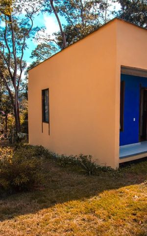 Casa à venda com 500m², 5 quartos e 6 vagas Casa à venda com 500m², 5 quartos e 6 vagasEdícula