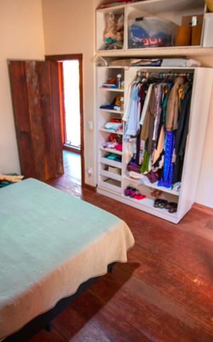 Casa à venda com 500m², 5 quartos e 6 vagas Casa à venda com 500m², 5 quartos e 6 vagasSuíte 2