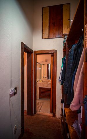Casa à venda com 500m², 5 quartos e 6 vagas Casa à venda com 500m², 5 quartos e 6 vagasSuíte 3