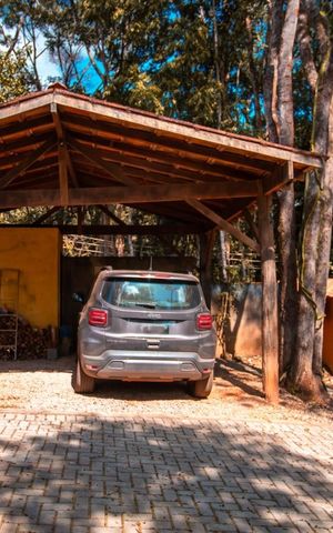 Casa à venda com 500m², 5 quartos e 6 vagas Casa à venda com 500m², 5 quartos e 6 vagasÁrea Externa