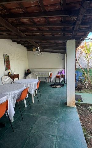 Casa à venda com 209m², 3 quartos e 2 vagas Casa à venda com 209m², 3 quartos e 2 vagasVaranda gourmet