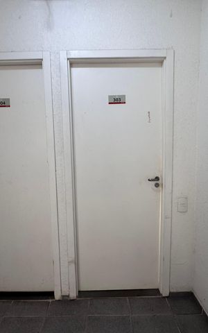 Apartamento para alugar com 48m², 2 quartos e sem vaga Apartamento para alugar com 48m², 2 quartos e sem vagaEntrada