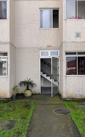 Apartamento para alugar com 48m², 2 quartos e sem vaga Apartamento para alugar com 48m², 2 quartos e sem vagaFachada do bloco