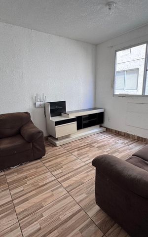 Apartamento para alugar com 48m², 2 quartos e sem vaga Apartamento para alugar com 48m², 2 quartos e sem vagaSala
